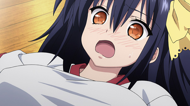 アブソリュート・デュオ