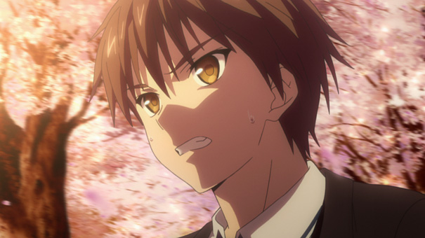 アブソリュート・デュオ