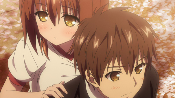 アブソリュート・デュオ