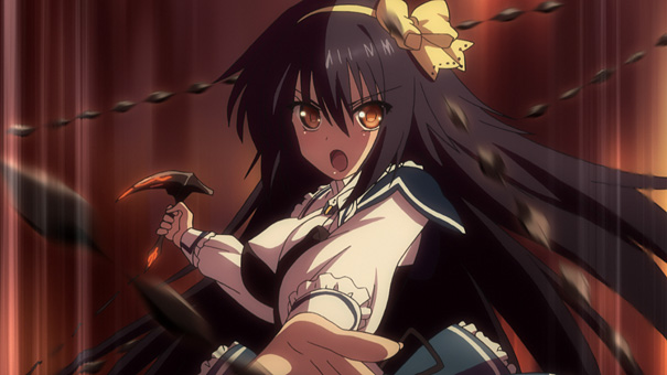 アブソリュート・デュオ