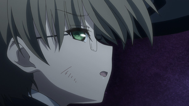 アブソリュート・デュオ