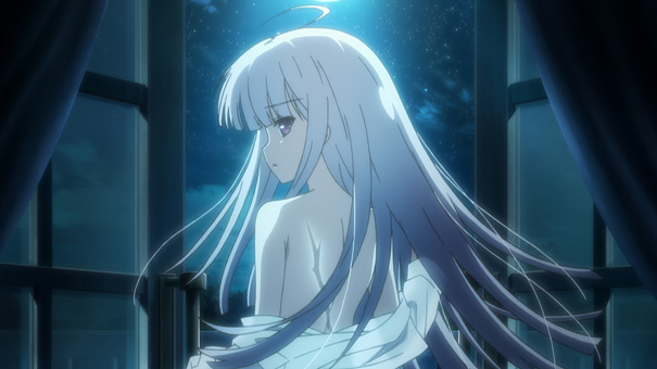 アブソリュート・デュオ