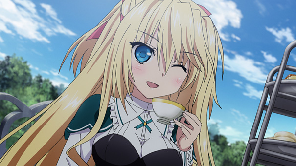 アブソリュート・デュオ