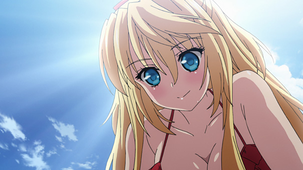 アブソリュート・デュオ