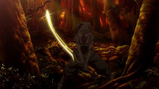 アブソリュート・デュオ