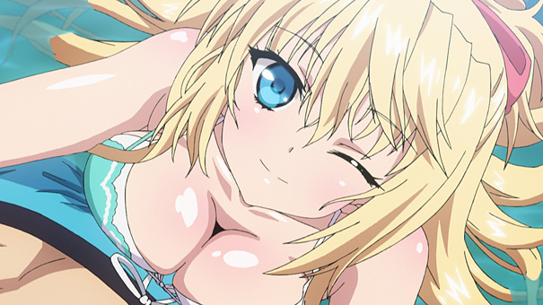 アブソリュート・デュオ