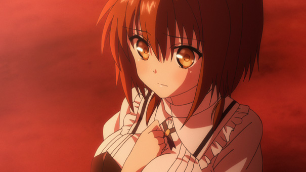 アブソリュート・デュオ