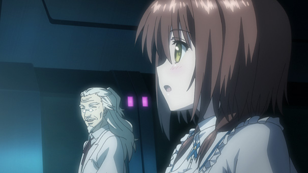 アブソリュート・デュオ