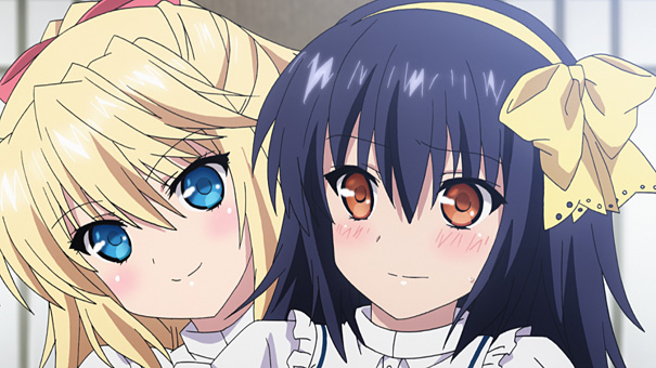 アブソリュート・デュオ