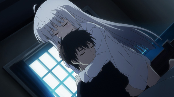 アブソリュート・デュオ