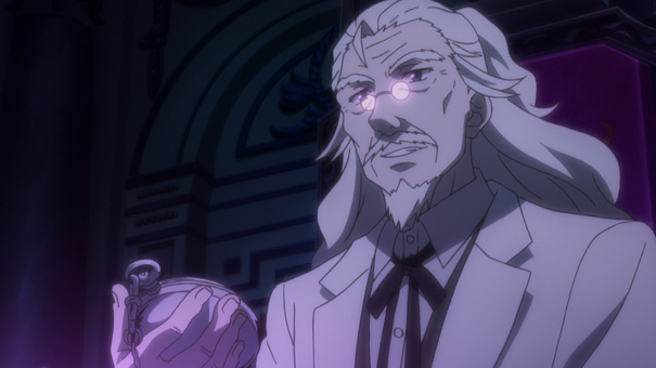 アブソリュート・デュオ