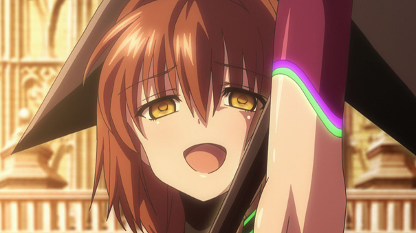 アブソリュート・デュオ