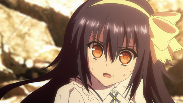 アブソリュート・デュオ