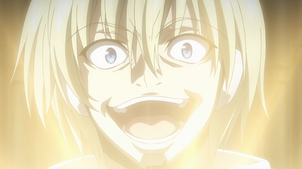 アブソリュート・デュオ