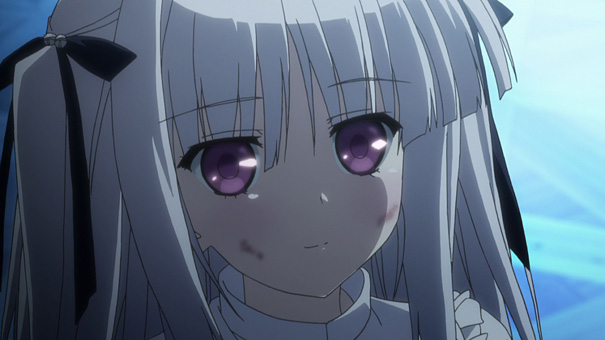 アブソリュート・デュオ