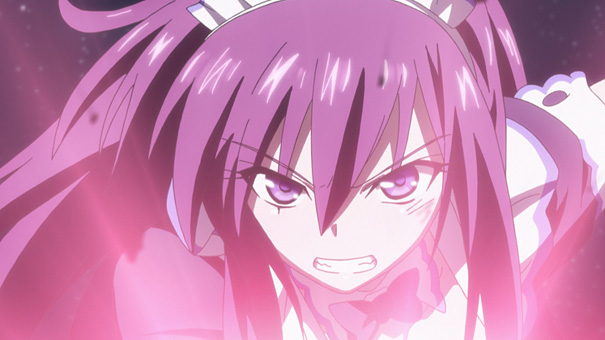 アブソリュート・デュオ