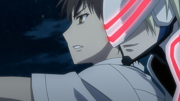 アブソリュート・デュオ