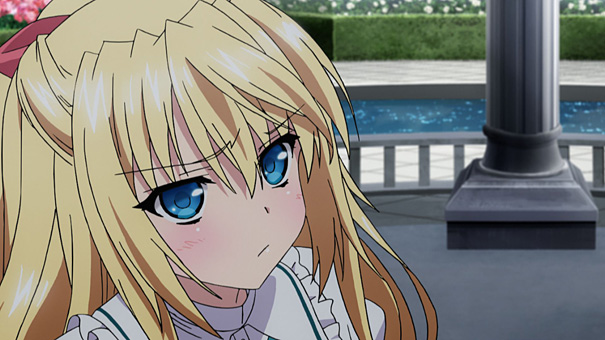 アブソリュート・デュオ