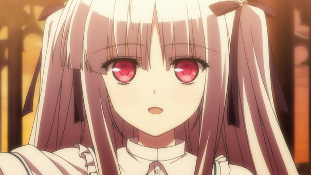 アブソリュート・デュオ